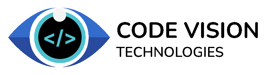 Code Vision Technologies Logo